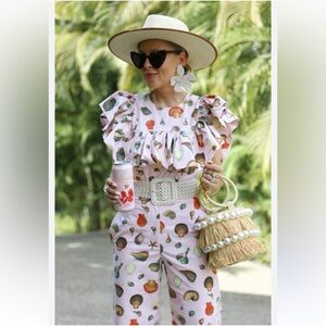 ANTONIO MELANI Jennifer Sumko